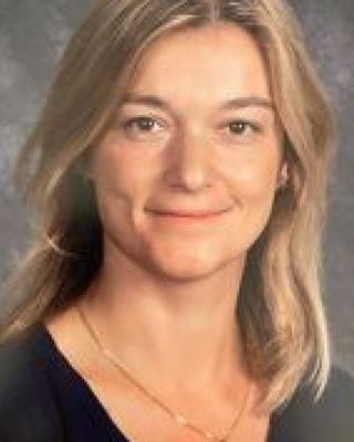 Photo of Vanessa Robertson, Counselor, LMHCA
