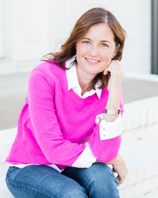 Photo of Meredith Tankard, Counselor, LCMHC-A