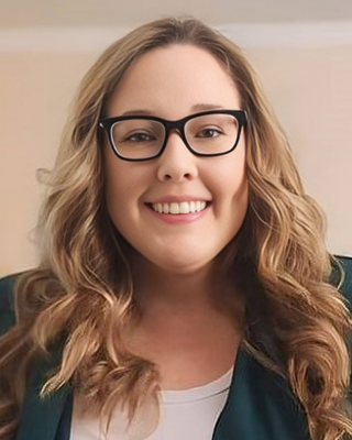 Photo of Ashley Smith, Licensed Professional Counselor, LPC