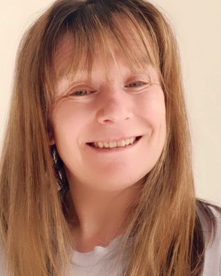 Photo of Alison McAuley, Counsellor in Johnstone, Scotland