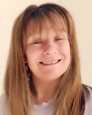 Photo of Alison McAuley, Counsellor, MNCPS Acc.