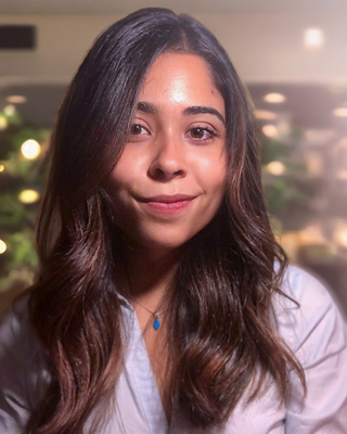 Photo of Ana Garcia, Associate Clinical Social Worker, ACSW