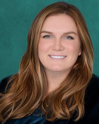 Photo of Hannah Stadler McFadden, Marriage & Family Therapist, MA, LMFT