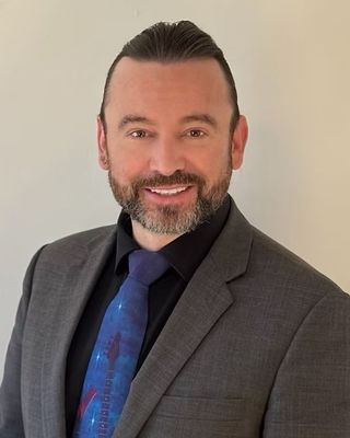 Photo of Gregory Paquin, Psychologist, PhD