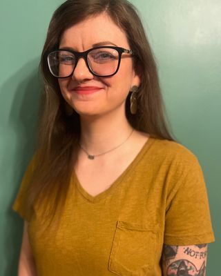 Photo of Colleen Keyser, Clinical Social Work/Therapist, LCSW