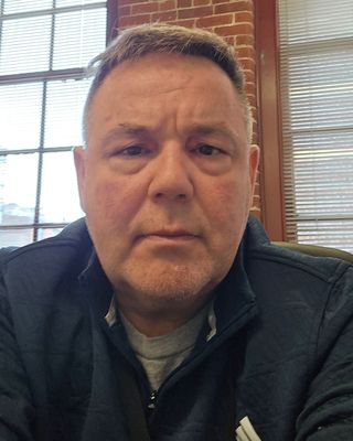 Photo of Domenic R Lancellotta, Clinical Social Work/Therapist, MSW, LCSW, ACSW