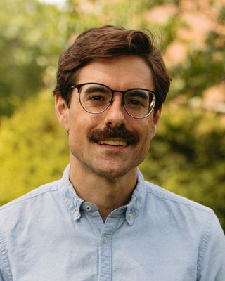 Photo of Ben Henry, Clinical Social Work/Therapist, LGSW