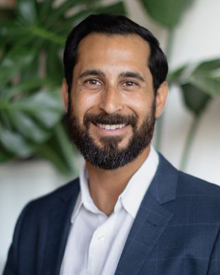 Photo of Michael Pinover, Psychologist, PsyD