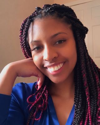 Photo of Ashley M. Lassiter, Licensed Professional Counselor, MA, LPC
