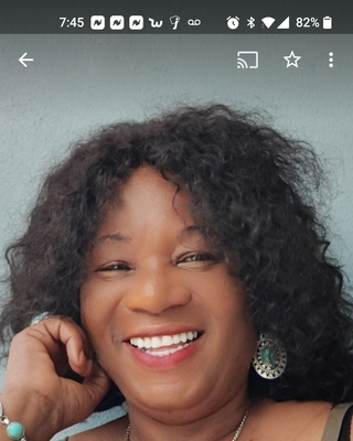 Photo of Merna Brown, Pre-Licensed Professional in 34741, FL