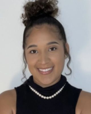 Photo of Apiphanie Lujan, Licensed Professional Counselor