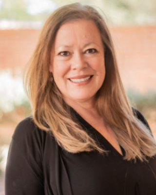 Photo of Amber Gin, Clinical Social Work/Therapist in Tucson, AZ