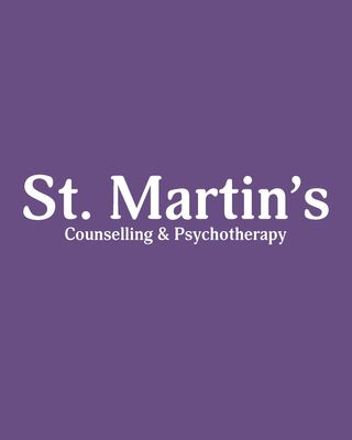 Photo of St. Martin's Counselling & Psychotherapy, , Psychotherapist in Birmingham