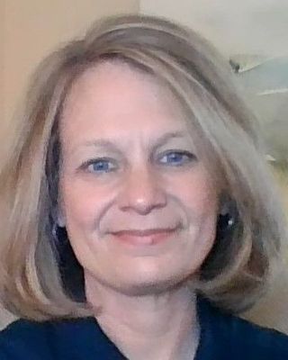 Photo of Maggie Osbourne, Licensed Professional Clinical Counselor, MA, LPCC