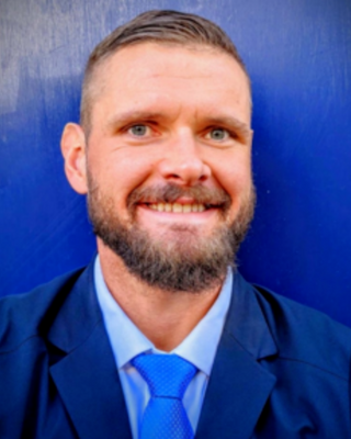 Photo of Norman Bissel, Counselor