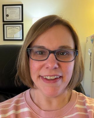 Photo of Katie Provencher, Clinical Social Work/Therapist, LICSW