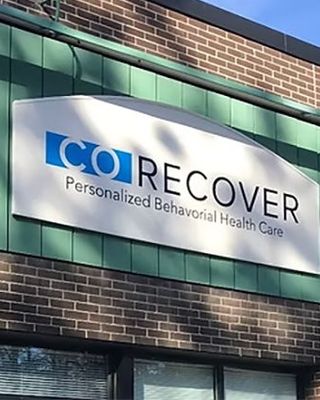 Photo of Edward Bilotti - CoRecover, Treatment Center