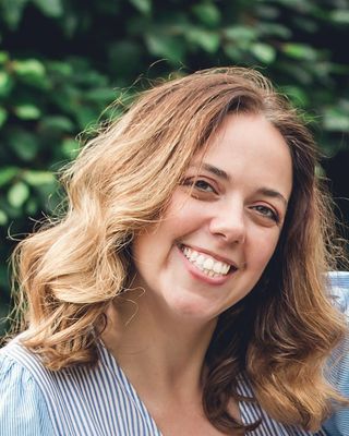 Photo of Emma Engstrom, Psychotherapist, MSc, MBACP