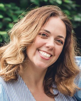 Photo of Emma Engstrom, Psychotherapist, MSc, MBACP