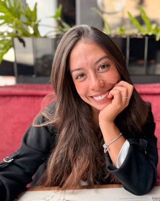 Foto de Camila Gaitán Villamizar, Psicólogo, MSc, COLPSIC