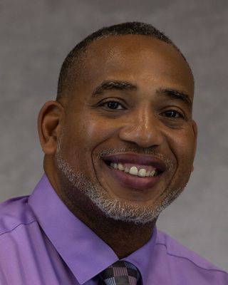 Photo of Kyle Lidge, Counselor, LMHC