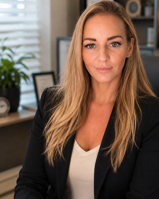 Photo of Dr. Bianca Ramosdelrio, Marriage & Family Therapist, PhD, LMFTS, EMDR, Gottman, Equine