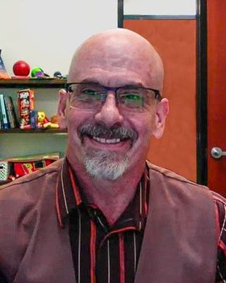 Photo of John Peter Gossett, Clinical Social Work/Therapist, MSW, LCSW