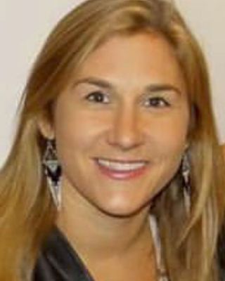 Photo of Jessica Goodman, Clinical Social Work/Therapist, LCSW