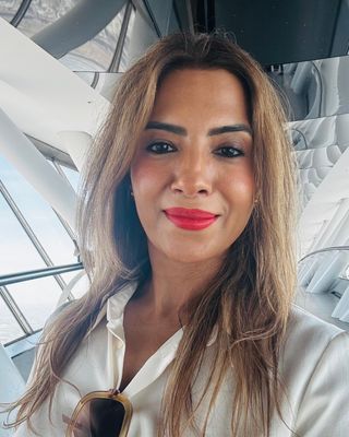 Photo of Dr Satbinder Kaur Bhogal, Psychologist, PsychD, HCPC - Clin. Psych.