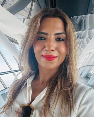 Photo of Dr Satbinder Kaur Bhogal, Psychologist, PsychD, HCPC - Clin. Psych.