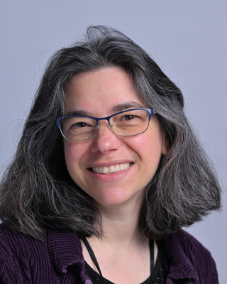 Photo of Naomi Berkenbilt, Clinical Social Work/Therapist, LCSW-C