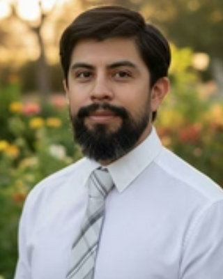 Photo of Daniel Zarate Lustre, Clinical Social Work/Therapist, LCSW
