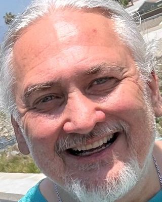 Photo of John R Myers, Counselor, LCPC