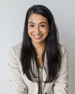 Photo of Sapna Makwana