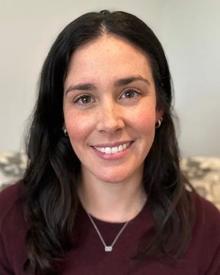 Photo of Megan Creed, Professional Counselor Associate, LPC-A