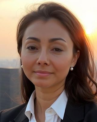 Photo of Sandra Lorena Cifuentes - Sandra Cifuentes DBA Mindful Healing Counseling , Counselor, LCMHC, EdS