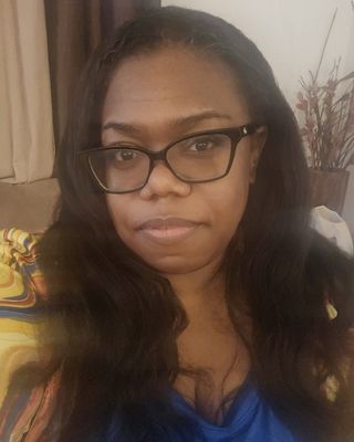 Photo of Cheryl Ann Jackson, Clinical Social Work/Therapist, LMSW, MBA, IMH-III, CAADC, CCS