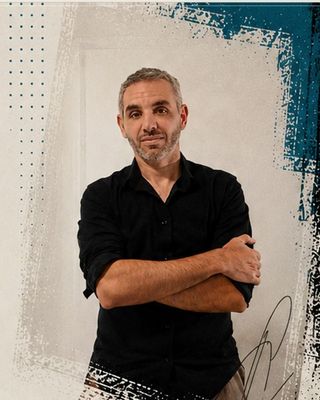Foto de Leonel Matías Cerrutti, Psicólogo, Lic. en Psicología, Psic.