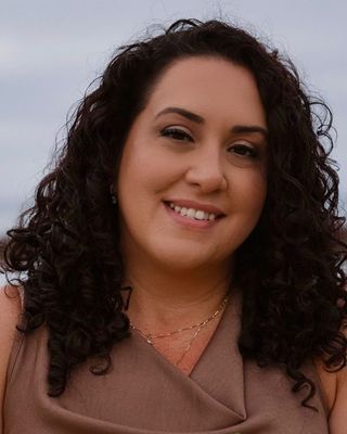 Photo of Shirin Ghannadi, Psychologist, PsyD