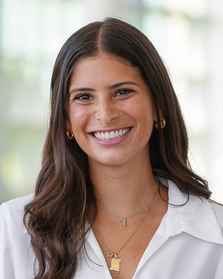 Photo of Marney Staviss, Mental Health Counselor, MSEd, MHC-LP
