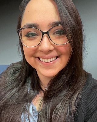 Photo of Shahed Tawfeeq - Attachment | Abandonment | Relationships - Shahed, Registered Psychotherapist (Qualifying)