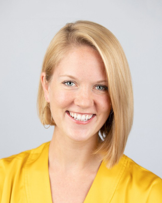 Photo of Anna Lane, Licensed Professional Counselor, LPC