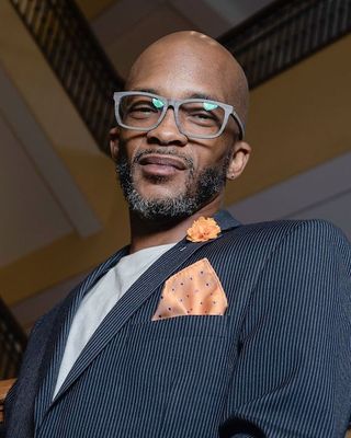 Photo of Dr. Michael Hannon, Licensed Professional Counselor, PhD, LPC, BC-TMH, NCC