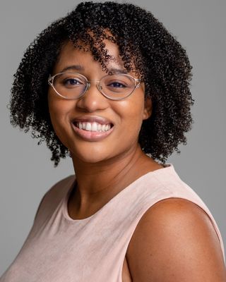 Photo of Trudala Cooks, LPC Intern, CPCI