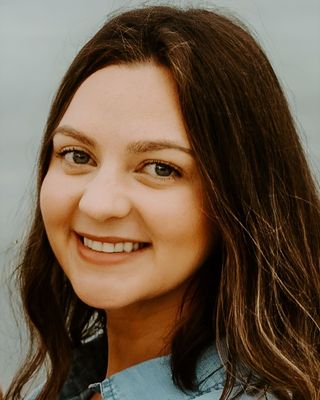 Photo of Megan Alderman, Clinical Social Work/Therapist, LCSW-QS