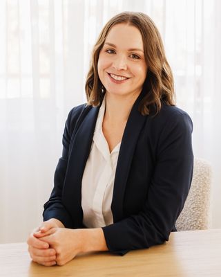 Photo of Kelsey Crosling