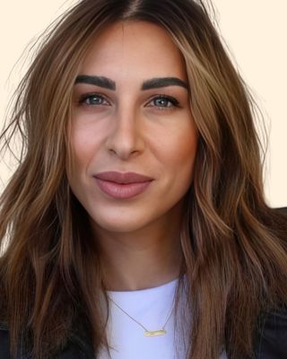 Photo of Leah Silver, Psychiatric Nurse Practitioner, PMHNO, DNP