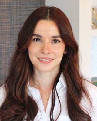 Photo of Asdyane Fraga - Asdyane Fraga (Bilingual Therapist), Licensed Clinical Mental Health Counselor Associate, LCMHCA