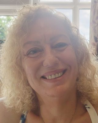 Photo of Dawn Gregory, Counsellor, BACP
