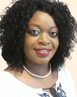 Photo of Dr. Lilian Odera, Psychologist, PhD, LP